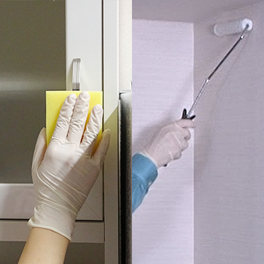 抗菌・抗ウイルス加工サービス