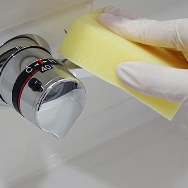 抗菌・抗ウイルス加工サービス