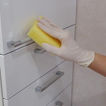 抗菌・抗ウイルス加工サービス